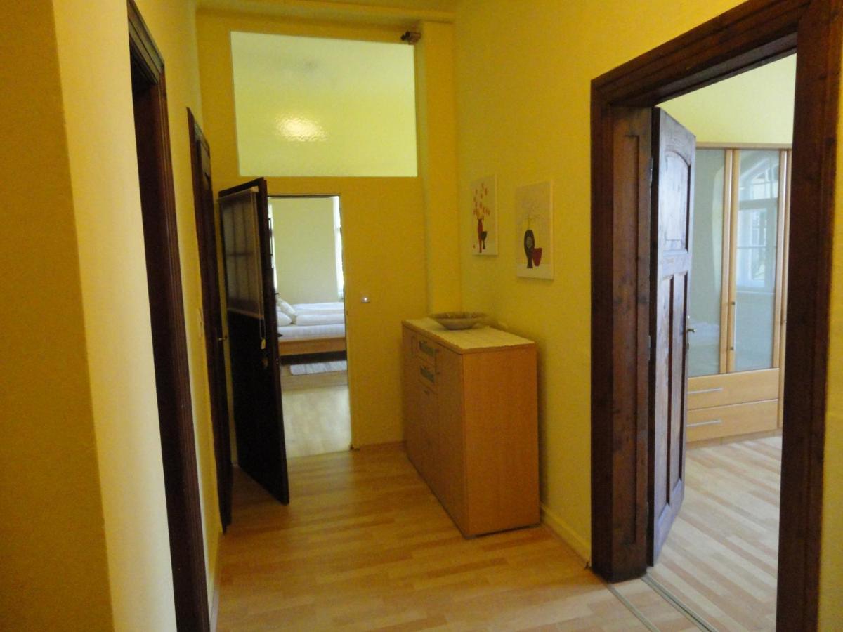 Zeilinger Villa นิทเทลเฟลด์ ภายนอก รูปภาพ